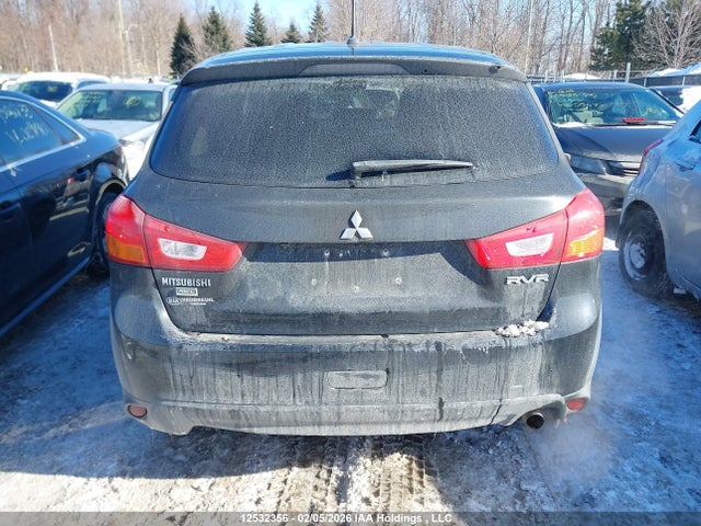 JA4AJ3AU1GZ607481 Mitsubishi RVR SE