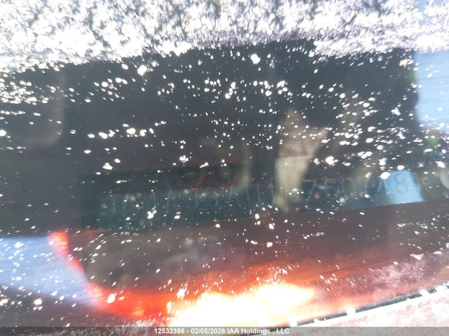 JA4AJ3AU1GZ607481 Mitsubishi RVR SE