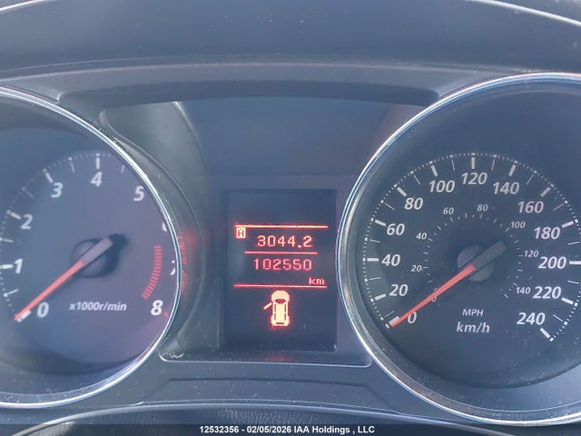 JA4AJ3AU1GZ607481 Mitsubishi RVR SE