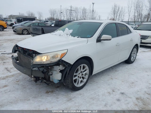 1G11C5SA6GU139494 Chevrolet MALIBU LIMITED
