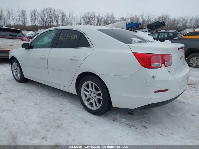 1G11C5SA6GU139494 Chevrolet MALIBU LIMITED