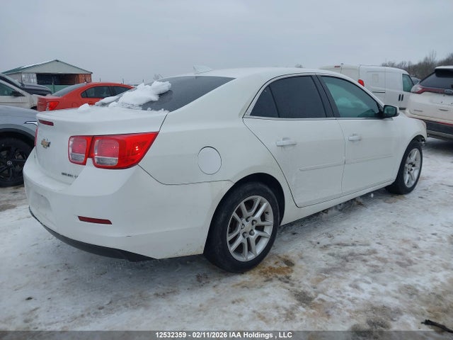 1G11C5SA6GU139494 Chevrolet MALIBU LIMITED