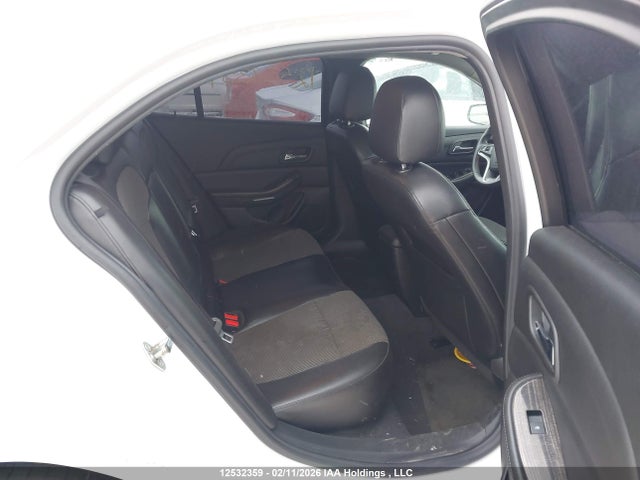 1G11C5SA6GU139494 Chevrolet MALIBU LIMITED