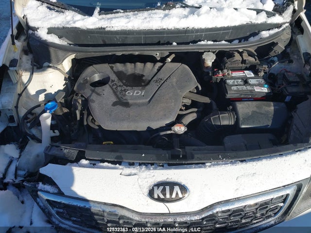 Aukcja sprzedaży 2013 Kia Rio Ex/lx/lx+/sx, vin: KNADN4A39D6257953, numer aukcji: 12532363