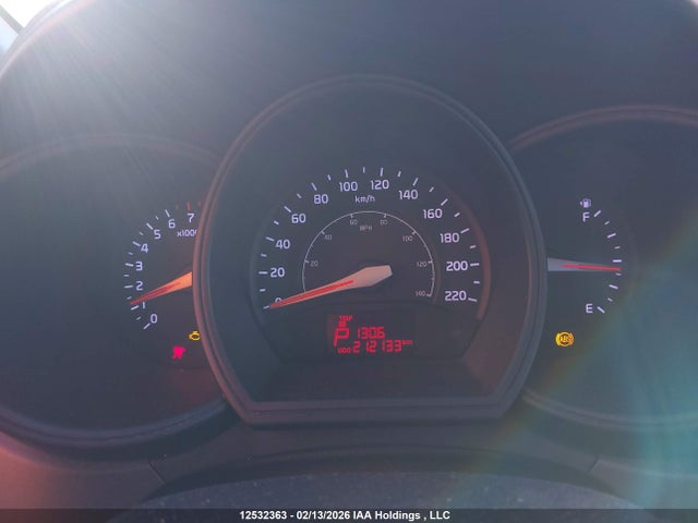 Aukcja sprzedaży 2013 Kia Rio Ex/lx/lx+/sx, vin: KNADN4A39D6257953, numer aukcji: 12532363