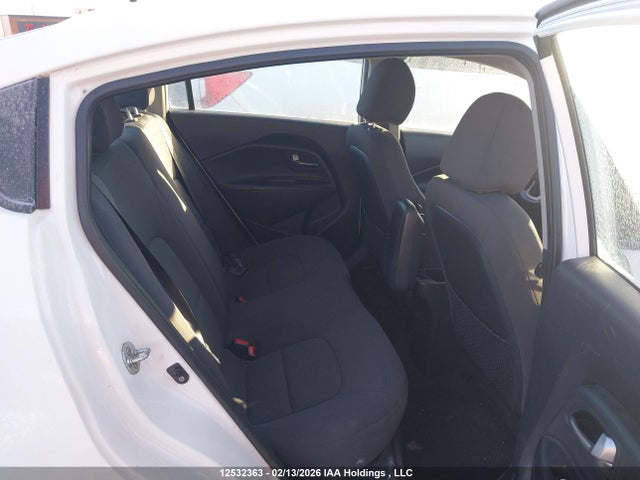 Aukcja sprzedaży 2013 Kia Rio Ex/lx/lx+/sx, vin: KNADN4A39D6257953, numer aukcji: 12532363