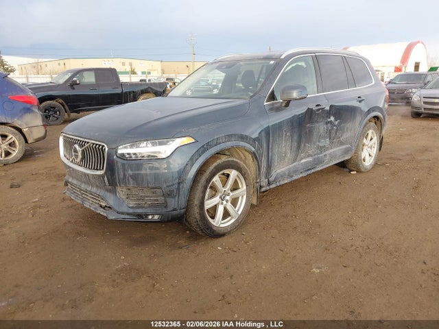 YV4A22PK8L1603131 Volvo Xc90 T6 Momentum 7 Passenger