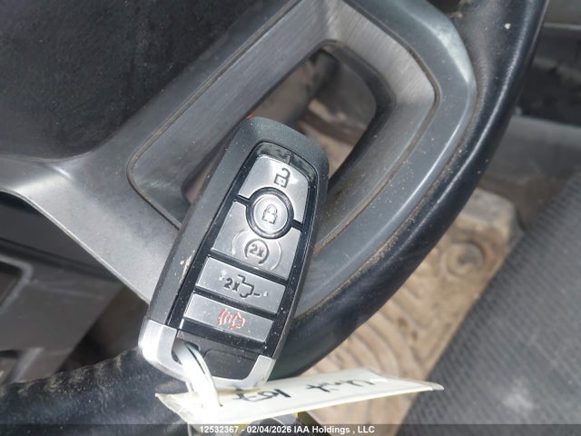 Aukcja sprzedaży 2022 Ford F150, vin: 1FTEW1EPXNFB42800, numer aukcji: 12532367