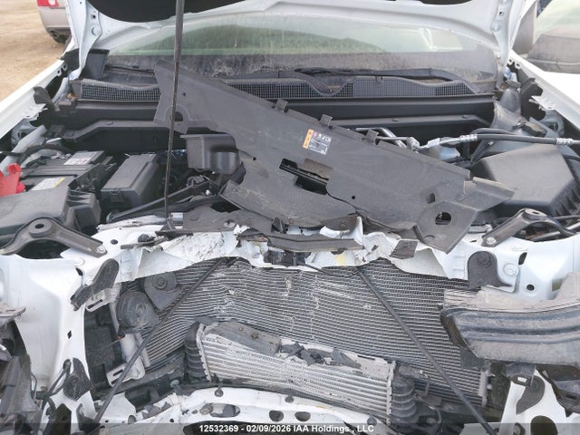 1GCPTBEK8T1115598 Chevrolet Colorado