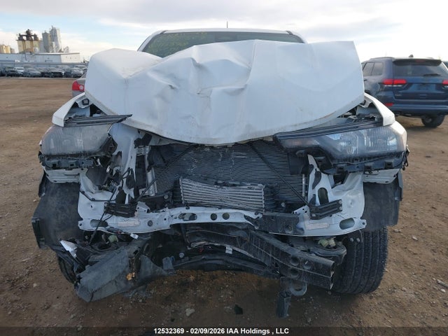 1GCPTBEK8T1115598 Chevrolet Colorado