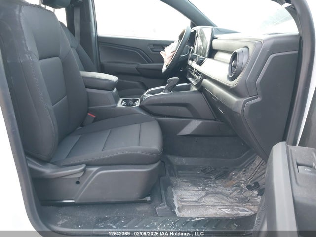 1GCPTBEK8T1115598 Chevrolet Colorado