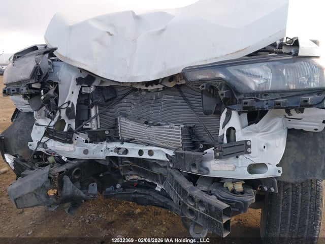 1GCPTBEK8T1115598 Chevrolet Colorado