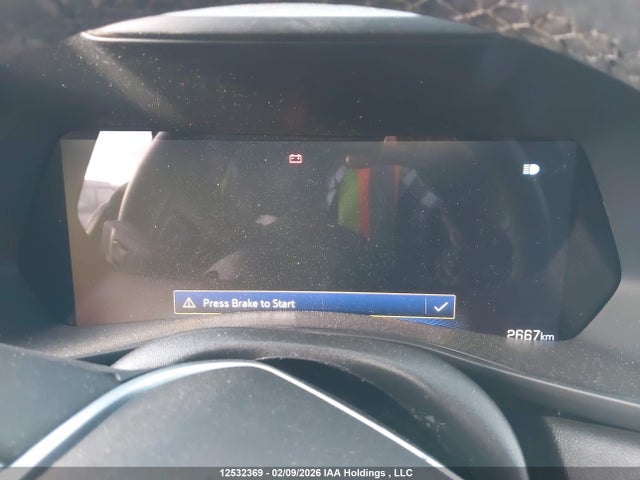 1GCPTBEK8T1115598 Chevrolet Colorado
