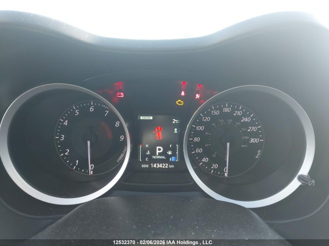 JA32W5FV0EU604573 Mitsubishi Lancer Evolution Mr