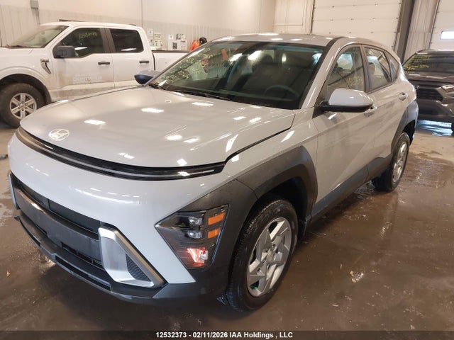 KM8HACAB0TU373906 Hyundai Kona Se