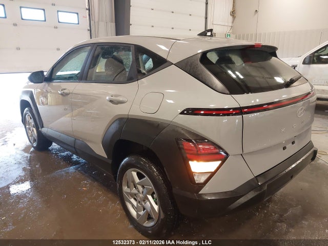 KM8HACAB0TU373906 Hyundai Kona Se