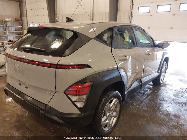 KM8HACAB0TU373906 Hyundai Kona Se