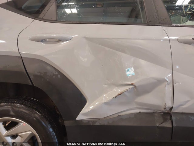 KM8HACAB0TU373906 Hyundai Kona Se
