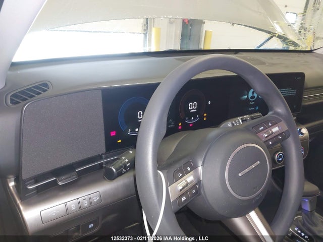 KM8HACAB0TU373906 Hyundai Kona Se