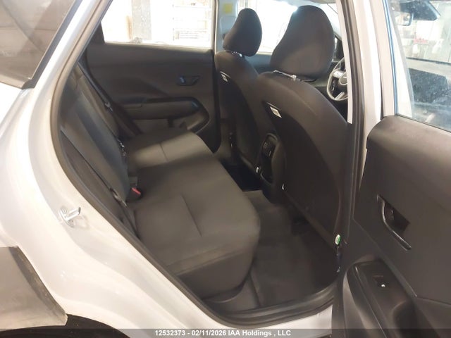 KM8HACAB0TU373906 Hyundai Kona Se
