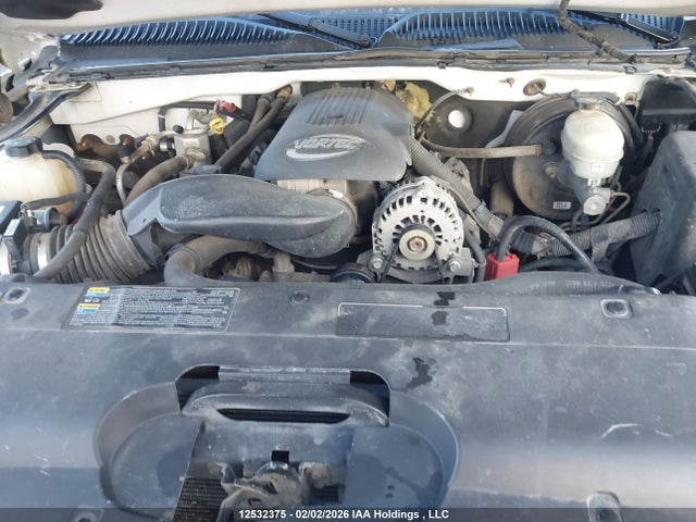 12532375 :رقم المزاد ، 1GCEK19V46E286810 vin ، 2006 Chevrolet Silverado K1500 مزاد بيع