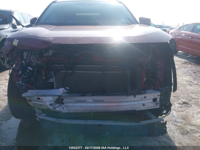 2T3RWRFV9PW171235 Toyota Rav4 Hybrid Xle