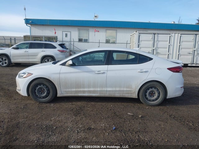 KMHD84LF5JU690044 Hyundai Elantra Sel/value/limited