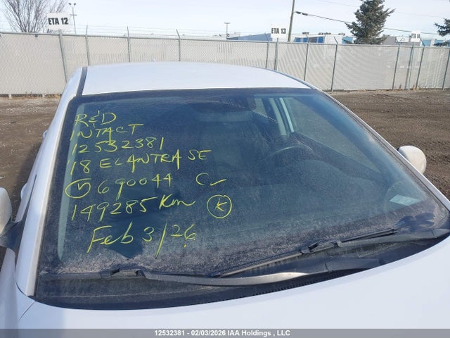 KMHD84LF5JU690044 Hyundai Elantra Sel/value/limited