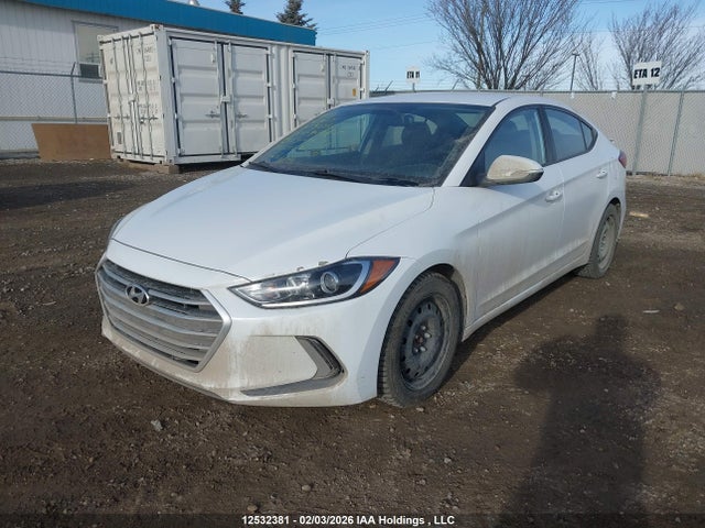 KMHD84LF5JU690044 Hyundai Elantra Sel/value/limited