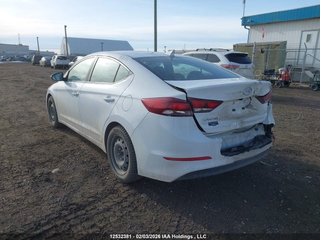 KMHD84LF5JU690044 Hyundai Elantra Sel/value/limited