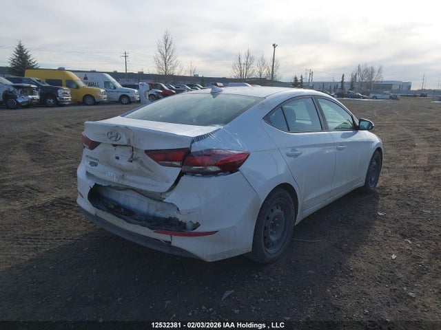 KMHD84LF5JU690044 Hyundai Elantra Sel/value/limited