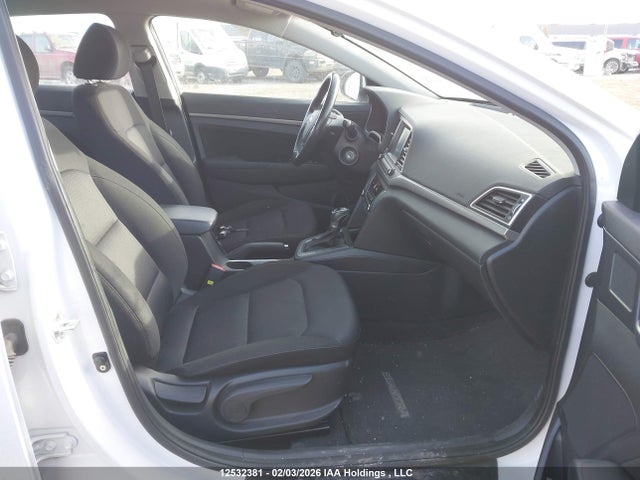 KMHD84LF5JU690044 Hyundai Elantra Sel/value/limited