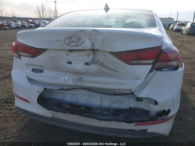 KMHD84LF5JU690044 Hyundai Elantra Sel/value/limited