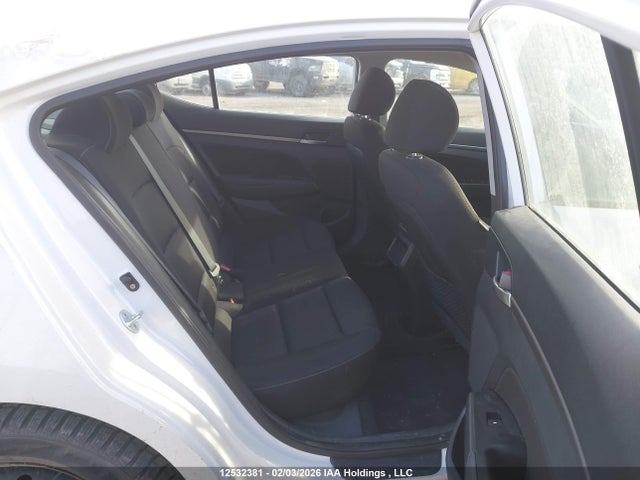 KMHD84LF5JU690044 Hyundai Elantra Sel/value/limited