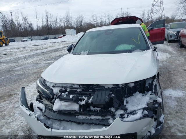 Aukcja sprzedaży 2025 Honda Civic Sport Hybrid/sport Touring Hybrid, vin: 2HGFE4F88SH017127, numer aukcji: 12532383