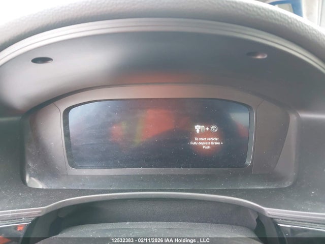 Aukcja sprzedaży 2025 Honda Civic Sport Hybrid/sport Touring Hybrid, vin: 2HGFE4F88SH017127, numer aukcji: 12532383