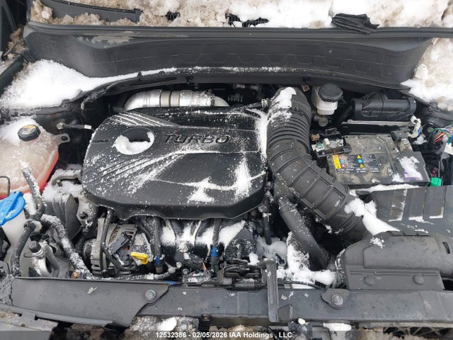 Продажа на аукционе авто 2022 Kia Seltos Sx, vin: KNDETCA22N7341378, номер лота: 12532386