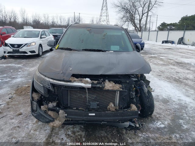 Продажа на аукционе авто 2022 Kia Seltos Sx, vin: KNDETCA22N7341378, номер лота: 12532386