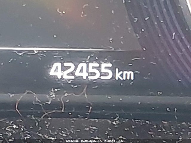 Продажа на аукционе авто 2022 Kia Seltos Sx, vin: KNDETCA22N7341378, номер лота: 12532386
