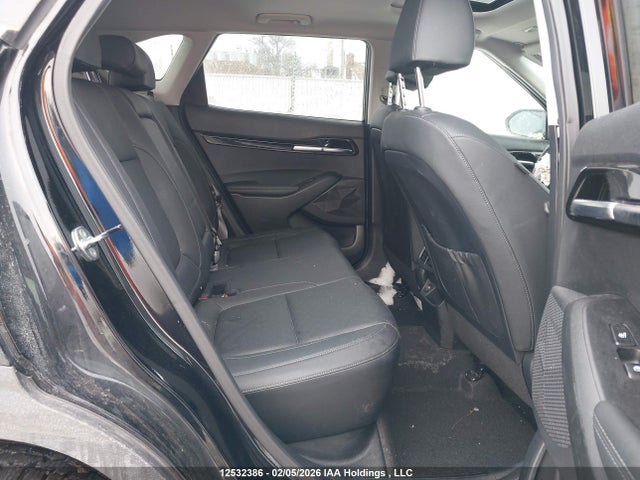 Продажа на аукционе авто 2022 Kia Seltos Sx, vin: KNDETCA22N7341378, номер лота: 12532386