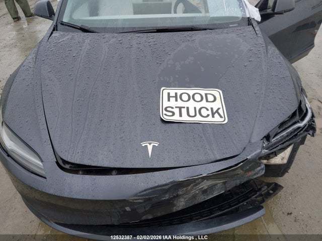 LRW3E7FA8RC102484 Tesla MODEL 3