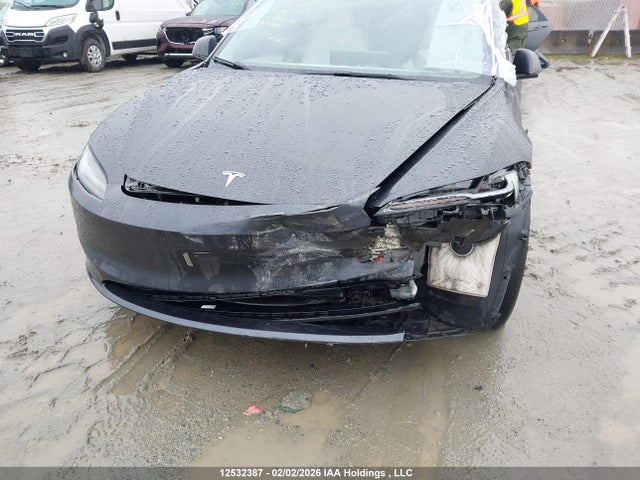 LRW3E7FA8RC102484 Tesla MODEL 3