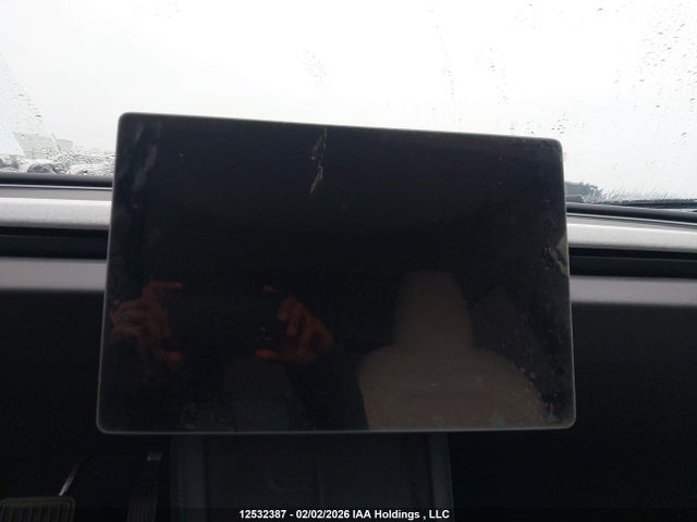 LRW3E7FA8RC102484 Tesla MODEL 3