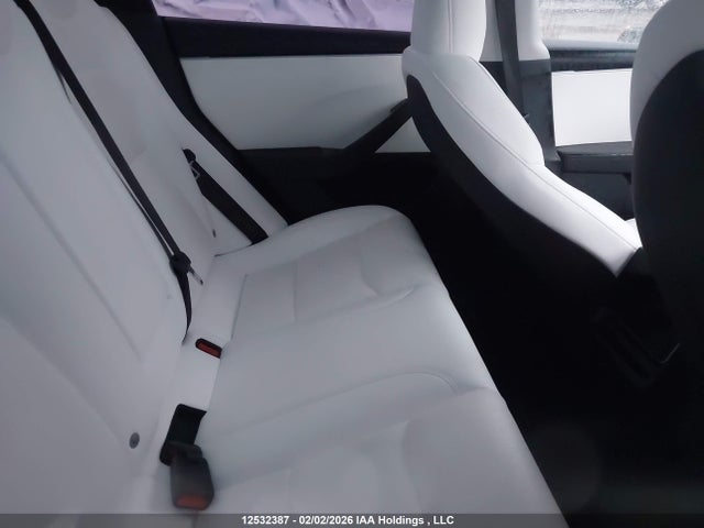 LRW3E7FA8RC102484 Tesla MODEL 3