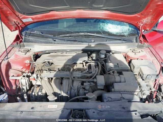KMHLM4AGXMU099876 Hyundai ELANTRA SEL