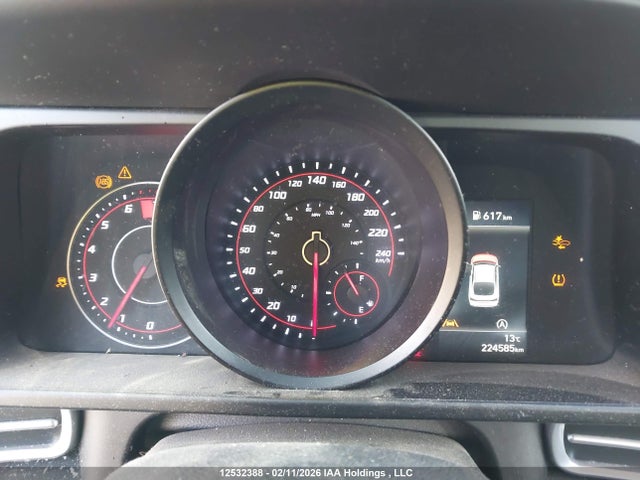KMHLM4AGXMU099876 Hyundai ELANTRA SEL