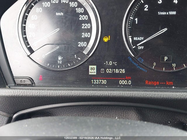 WBXJG9C02M5T45834 BMW X1 Xdrive28i/xdrive28i Essential