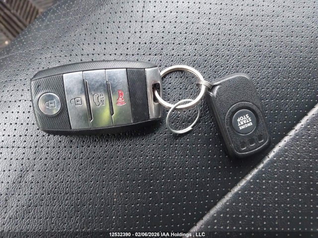 5XYPHDA57GG089563 KIA Sorento 3.3l Ex/3.3l Ex+