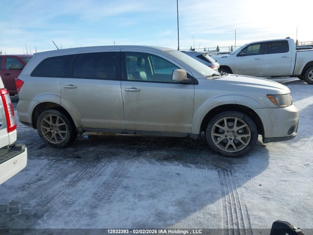 Dodge Journey R/t 2014 3C4PDDEG2ET284547 Image 13