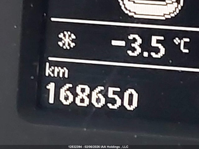 12532394 :رقم المزاد ، 1VWCN7A34DC112320 vin ، 2013 Volkswagen Passat 2.0 Tdi Highline مزاد بيع